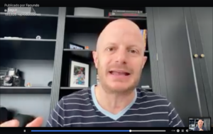 Facundo pregunta al presidente ¿qué se siente darle en la madre a tantas personas que han dado la vida por cuidar nuestro país?