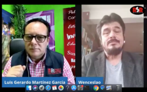 #Revistasinrecreo 9 junio 2020 Andrés Manuel presenta la BOA Bloque Opositor Amplio