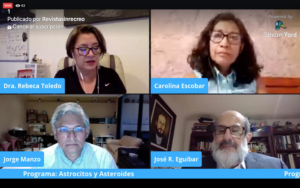 Qué presupuesto se asignará a ciencia en la 4T (VIDEO)