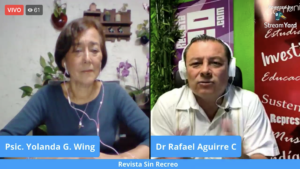 Resiliencia o respuesta al trauma durante la pandemia por COVID-19